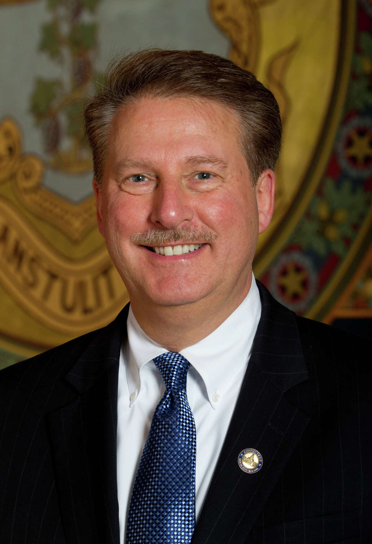 state Rep. David Scribner