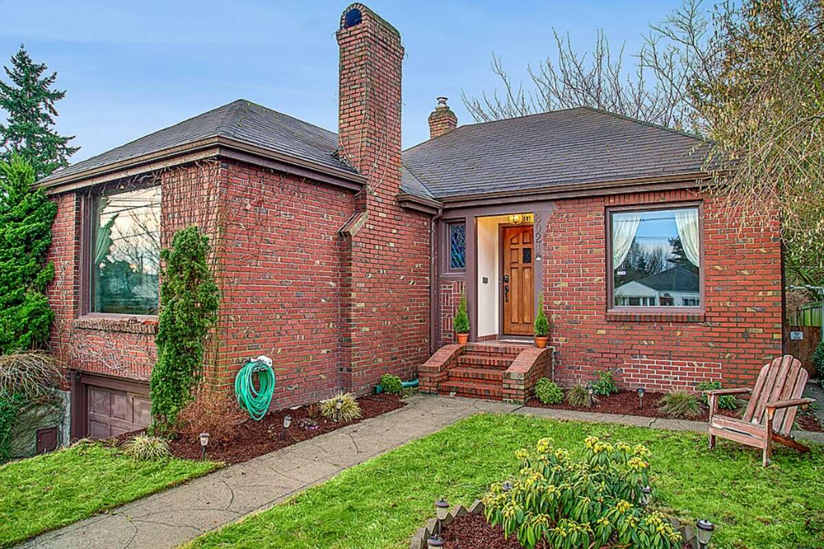 Seattle open houses, Jan. 10 and 11, 2015