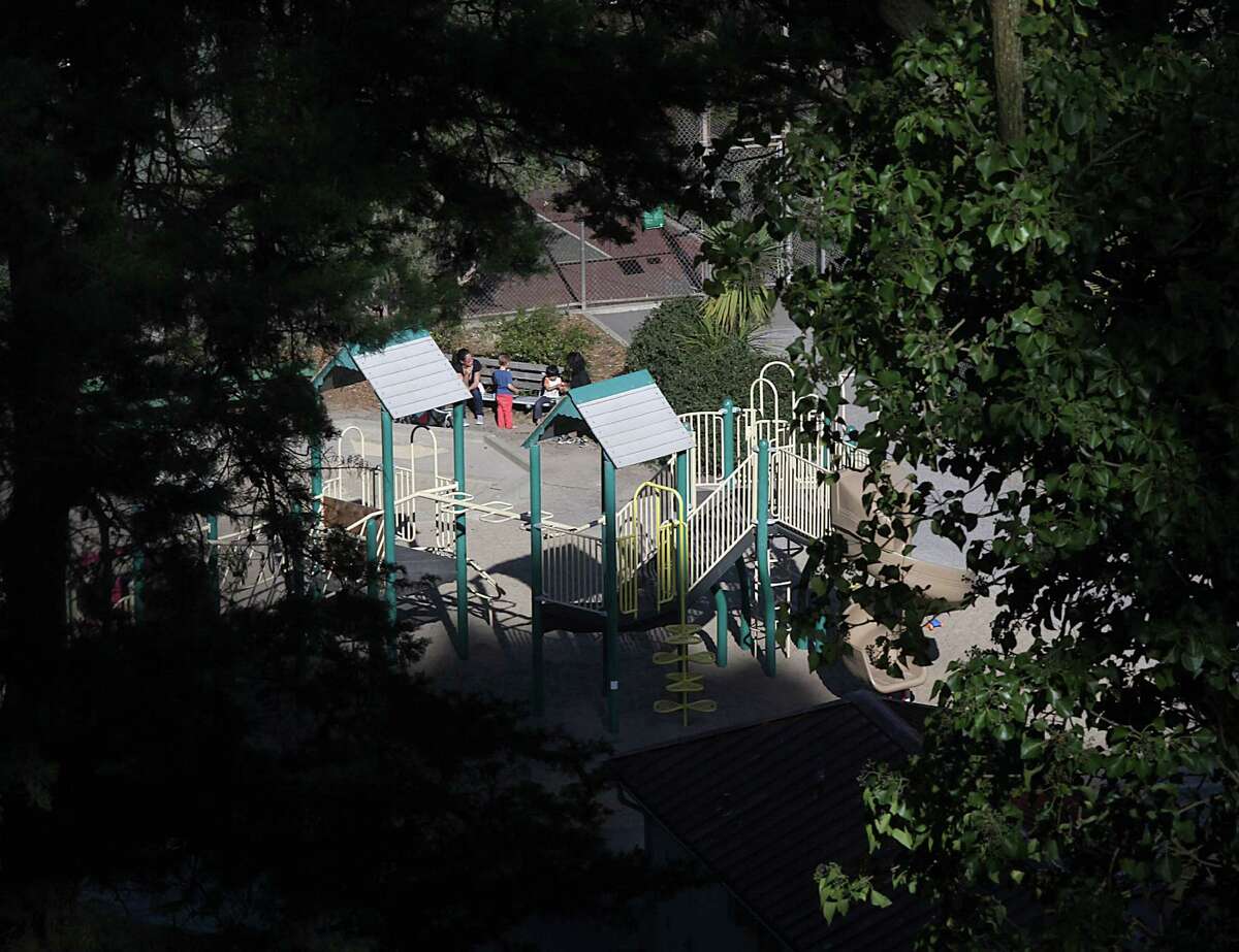 Chronicle Watch San Francisco dog park hounded by problems