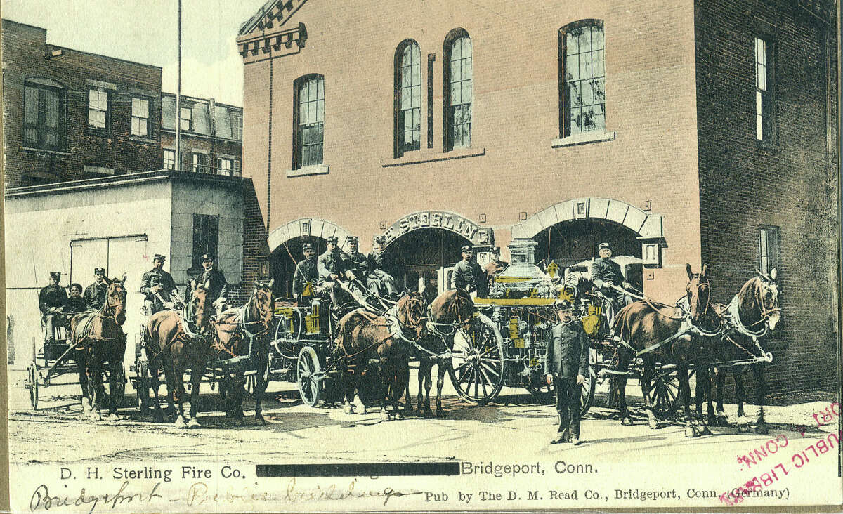 Bridgeport History Center opens doors to past
