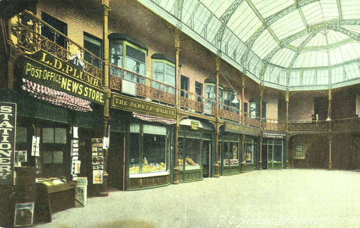 Bridgeport History Center opens doors to past