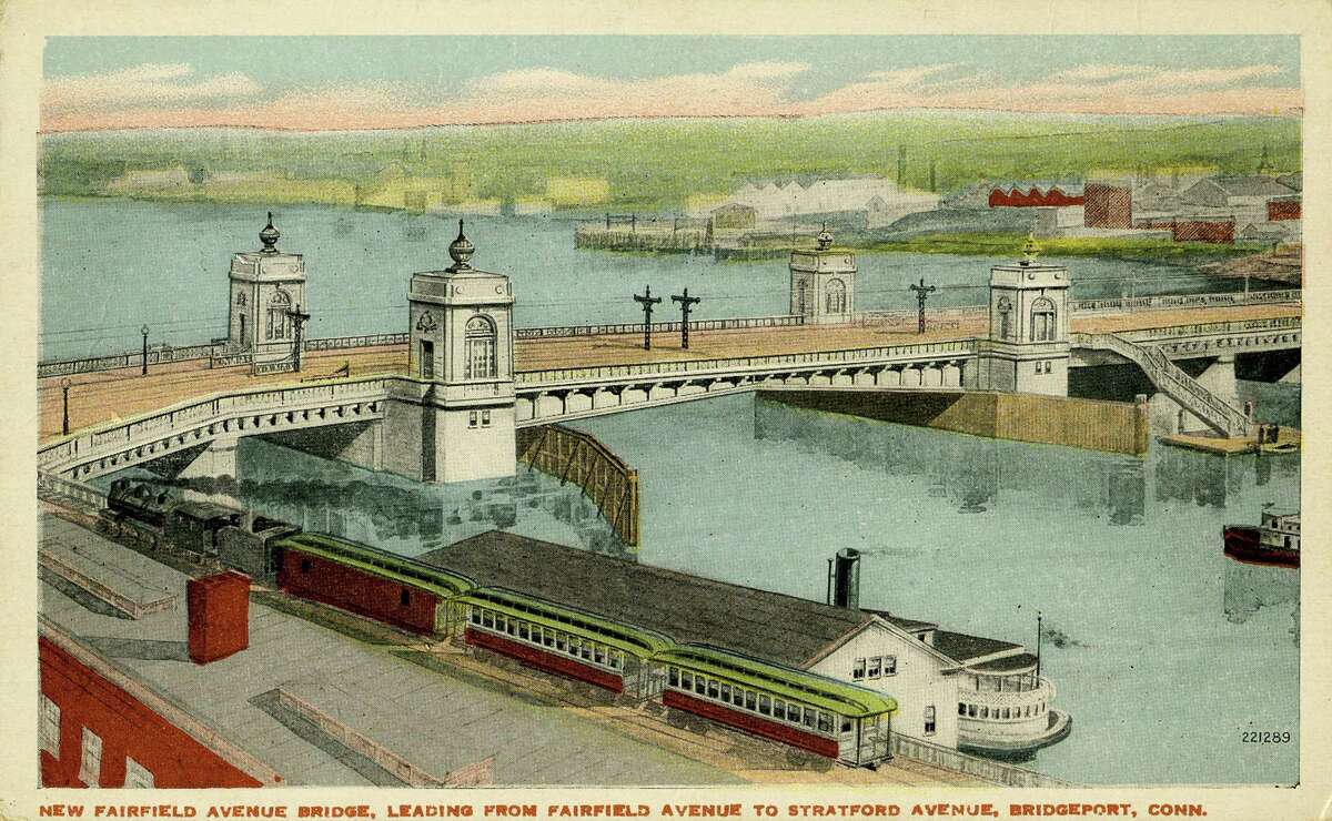 Bridgeport History Center opens doors to past