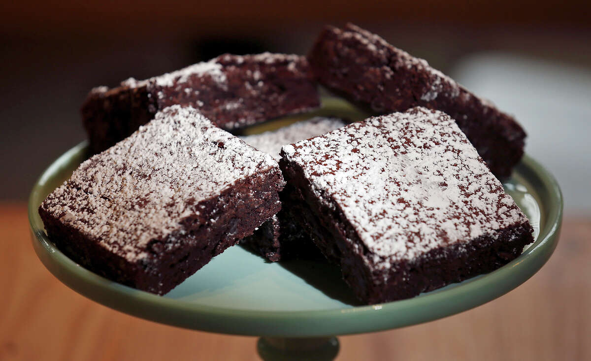 Bakery Lorraine’s Perfect Brownie