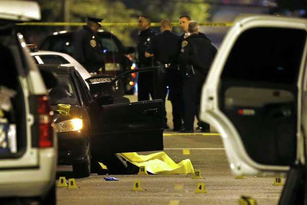 4 Shot Dead In San Franciscos Hayes Valley Expressnewscom