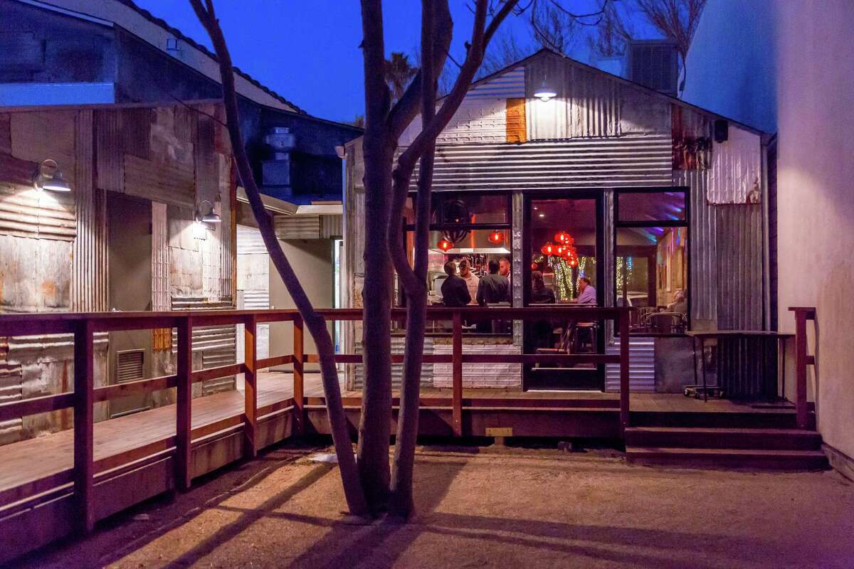 Oso review Cutting edge in pastoral Sonoma