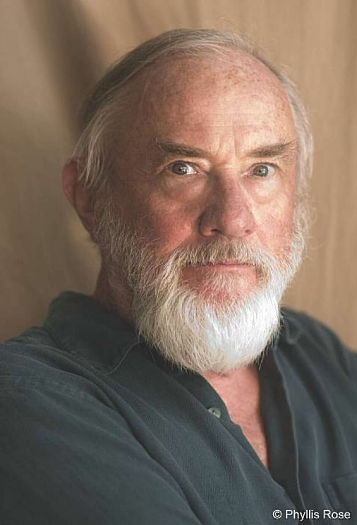 Novelist Robert Stone dies at age 77