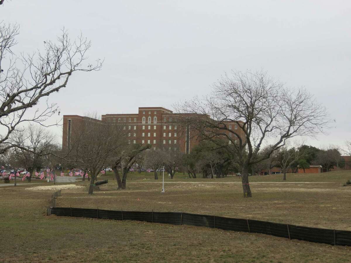 Housing complex for veterans in Kerrville nears reality