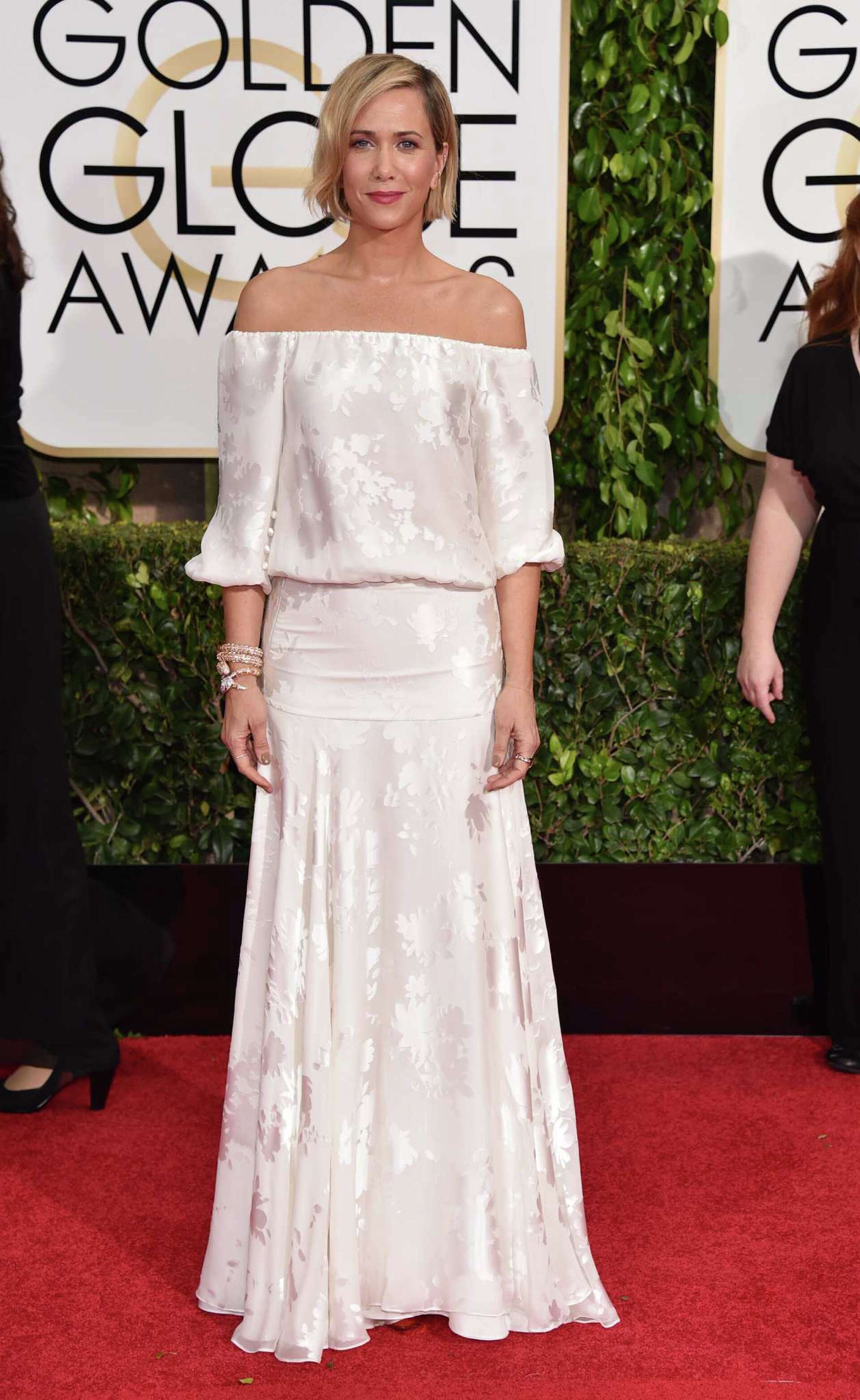 The best and worst dressed at the Golden Globes 2015 The best and worst dressed at the Golden Globes 2015