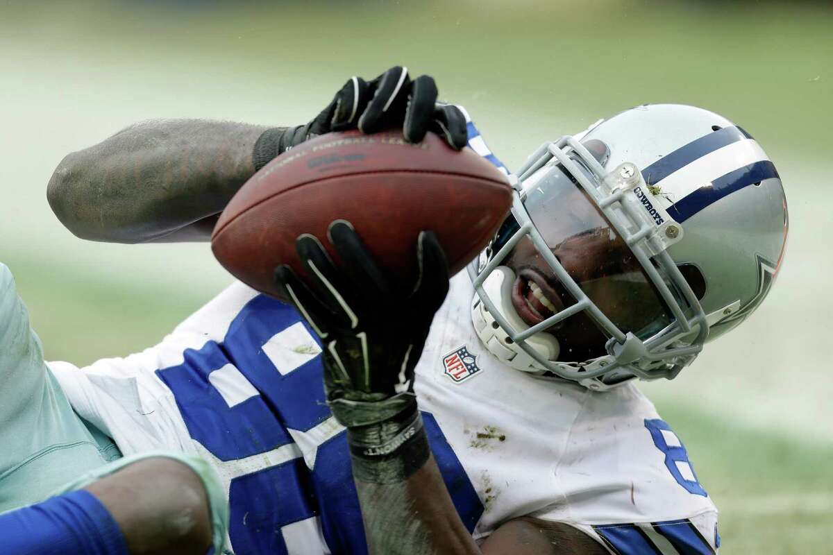 Are Tony Romo's playing days over if the NFL ruled Dez Bryant caught it on  that fateful day in Lambeau?