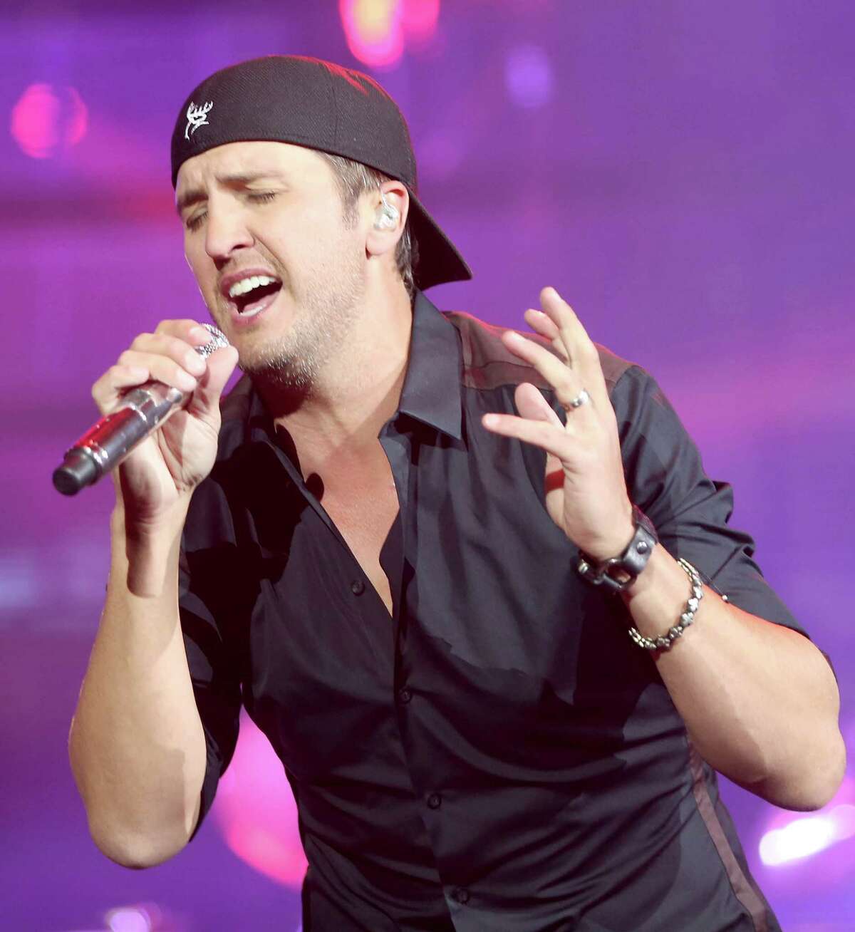 RodeoHouston 2015 concert schedule/lineup