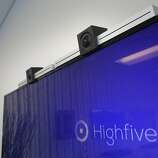 highfive video conferencing documentation