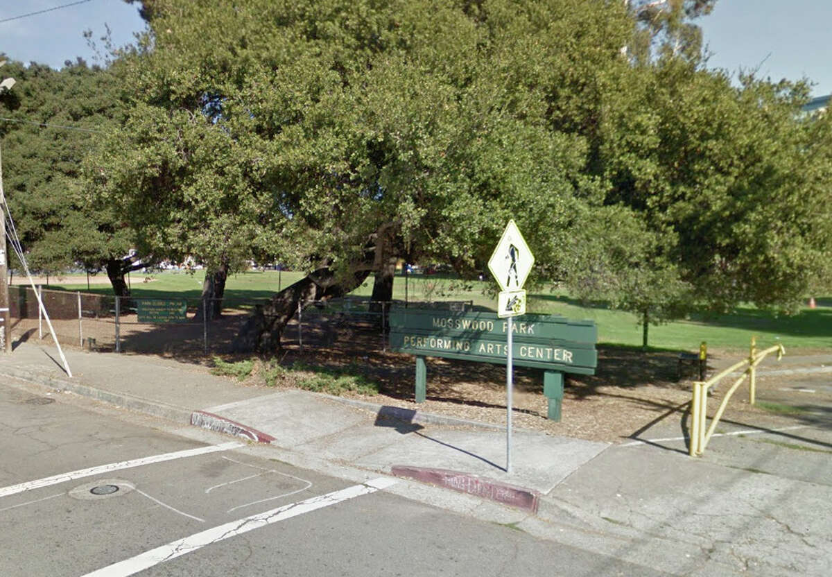Man stabbed to death in Oakland’s Mosswood Park