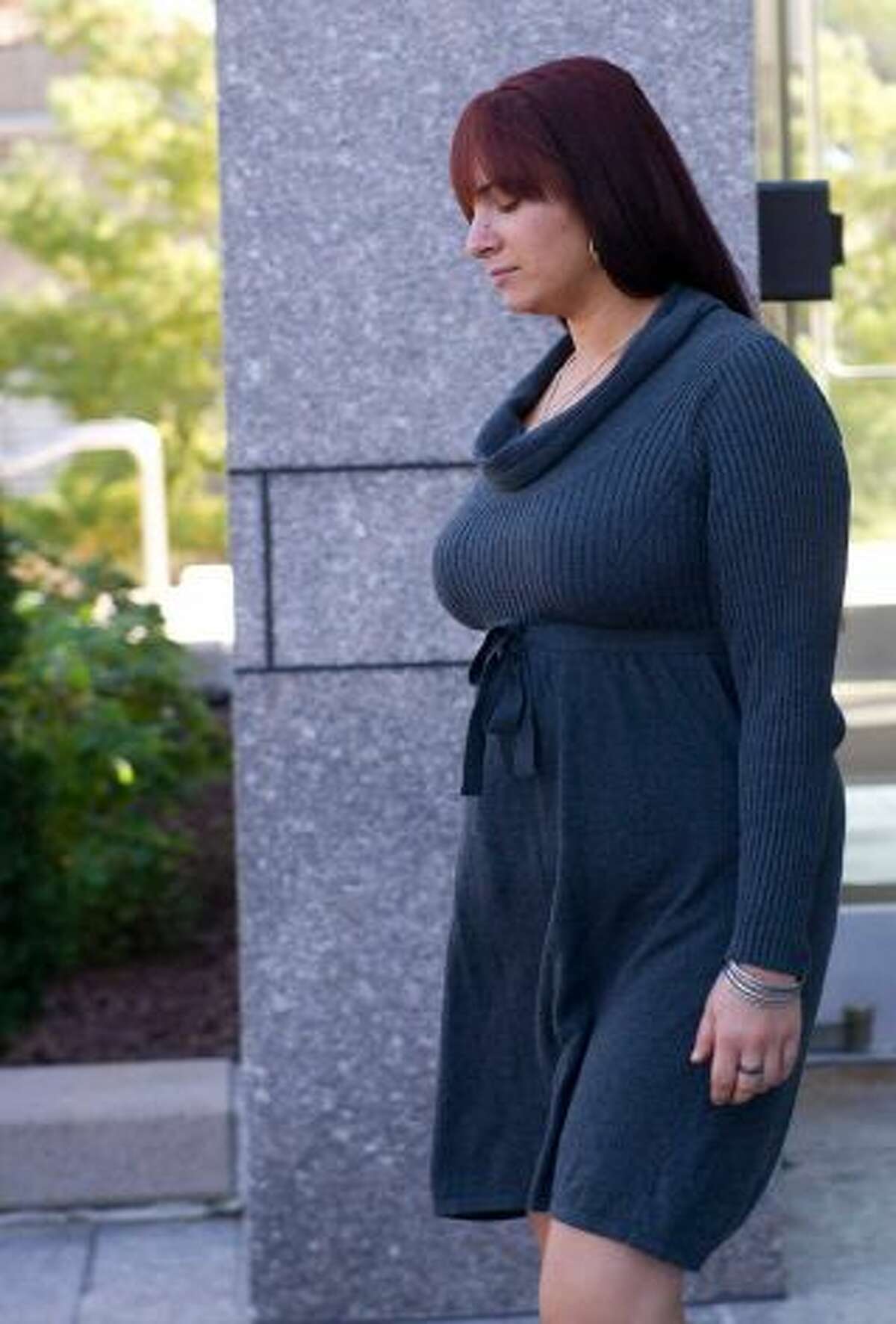 Stamford Teacher Sentenced To Five Years For Having Sex