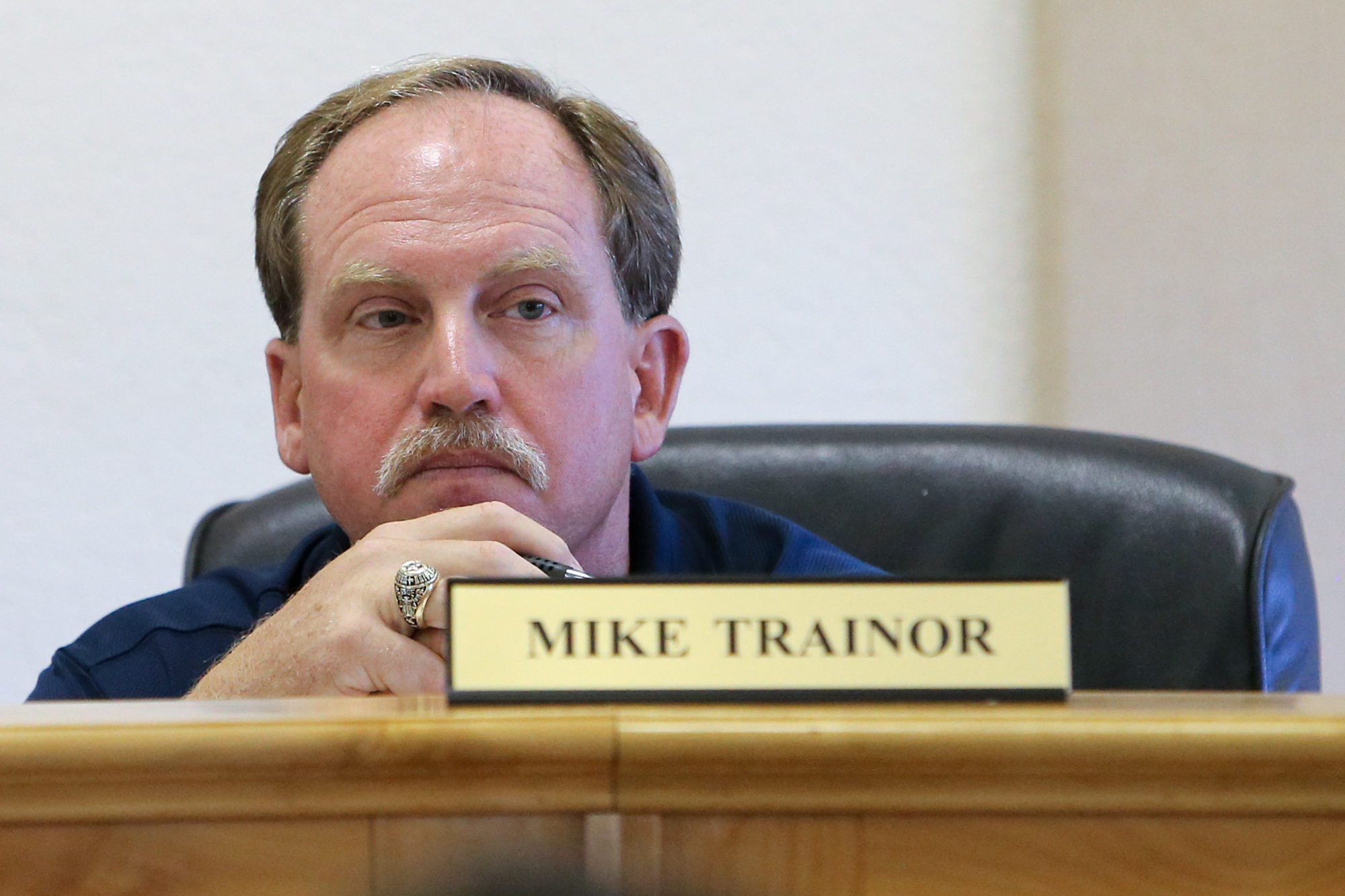 China Grove mayor, three council seats on the ballot