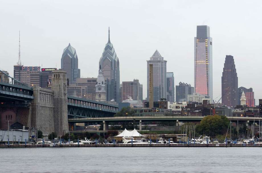 Philadelphia, PennsylvaniaThe City of Brotherly Love is experiencing some kind of Renaissance, and the presence of Amazon will surely gain momentum. The city does not release details about the incentive package it offered the company, but it was reportedly north of $ 1 billion. Photo: Jerry Driendl, Getty Images / (c) Jerry Driendl