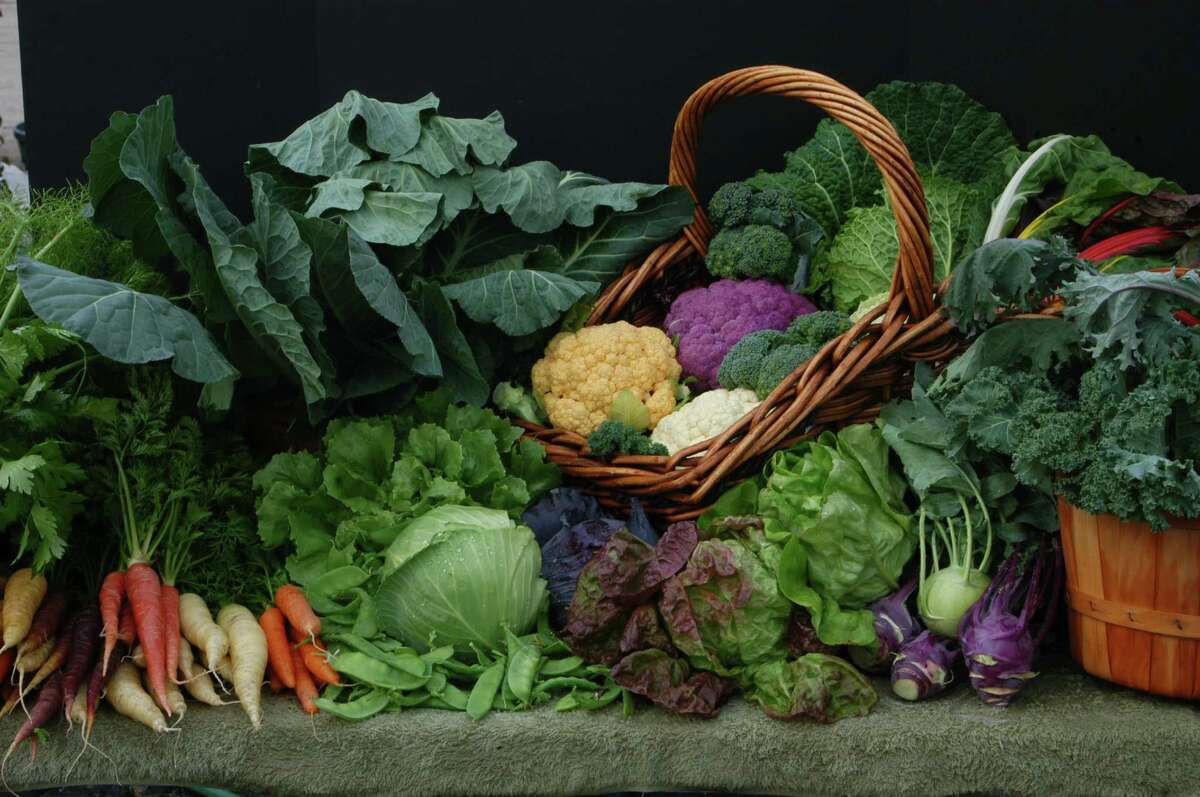 Consider growing cool and warmseason crops