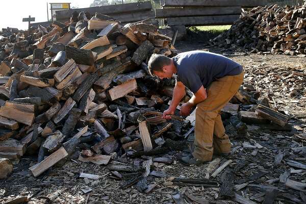 Record Spell Of Spare The Air Days As Dirty Bay Area Skies Linger