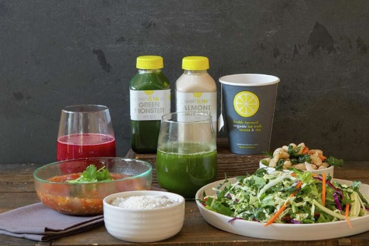 PETA’s ‘sexiest vegan’ lives in Weston