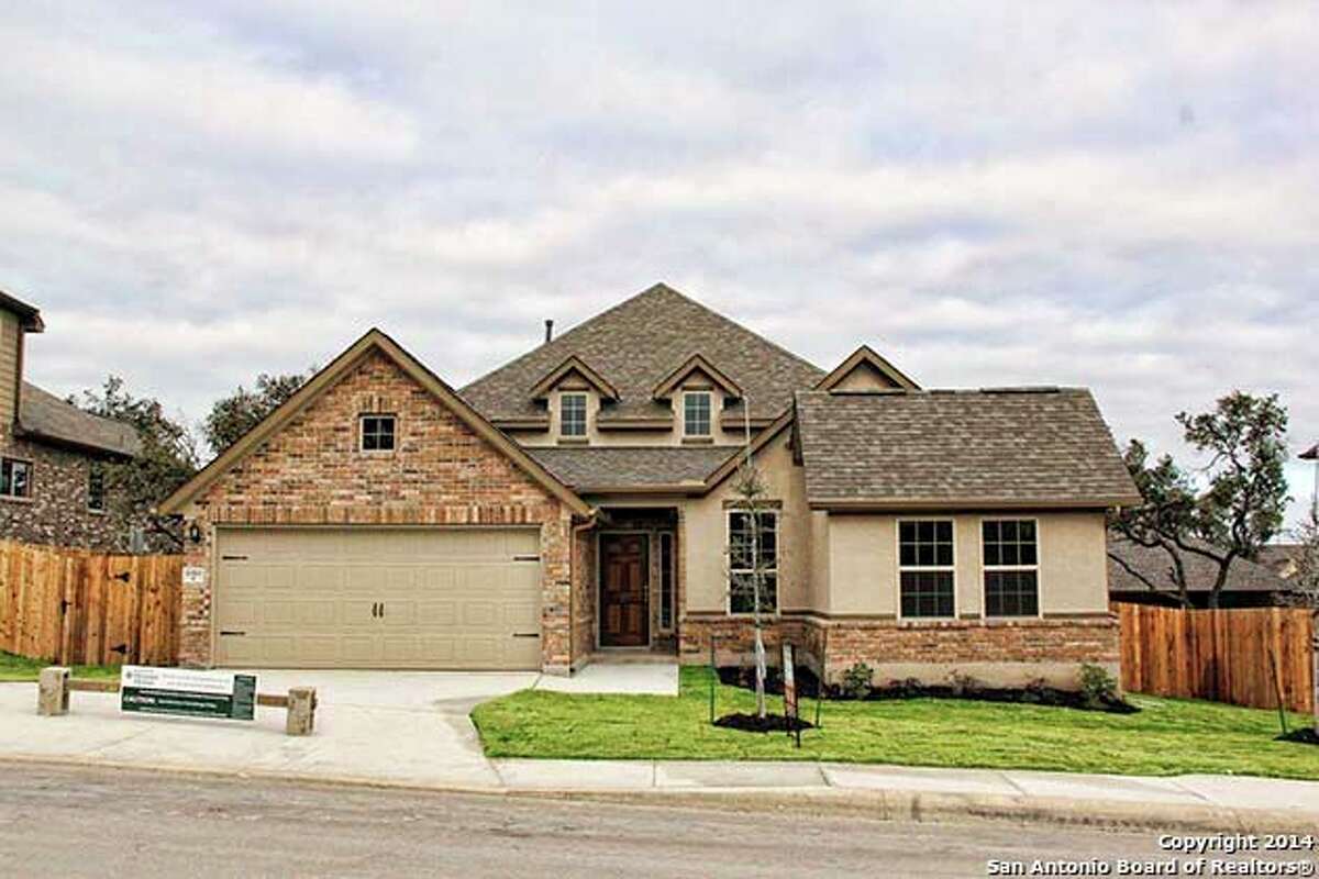 San Antonio's Alamo Ranch now sixth bestselling neighborhood in U.S.