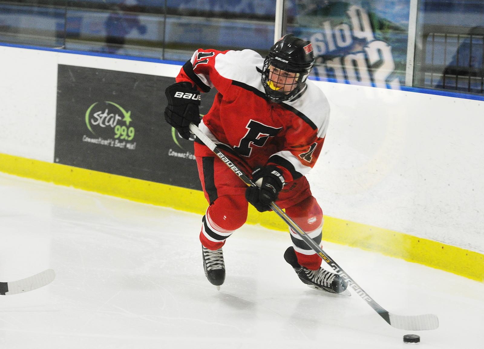 Fairfield coop hockey program going strong Fairfield Citizen