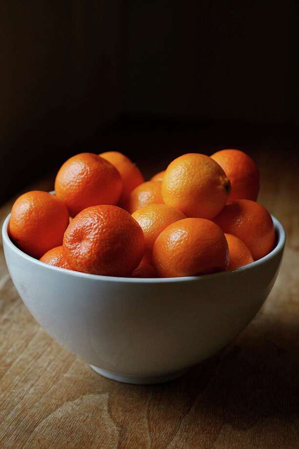 Oh, my darling clementine dishes that use orange Houston Chronicle