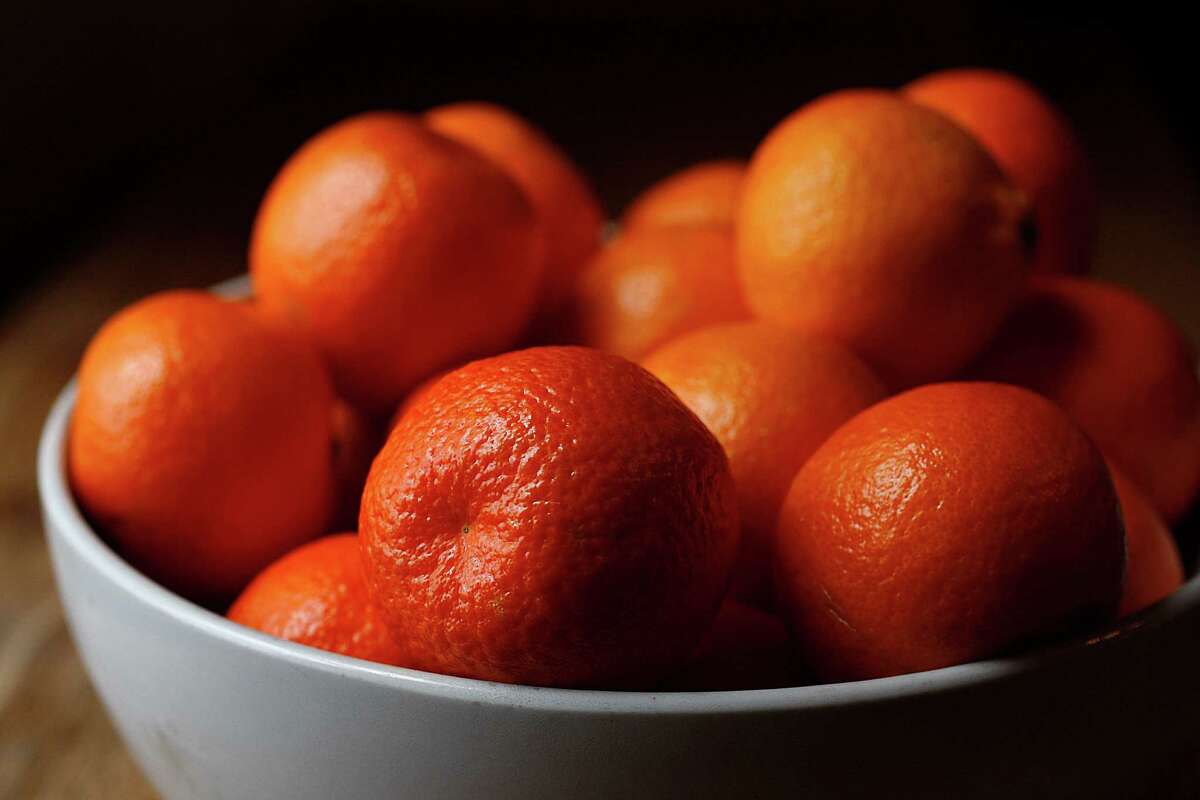 Oh My Darling Clementine Dishes That Use Orange