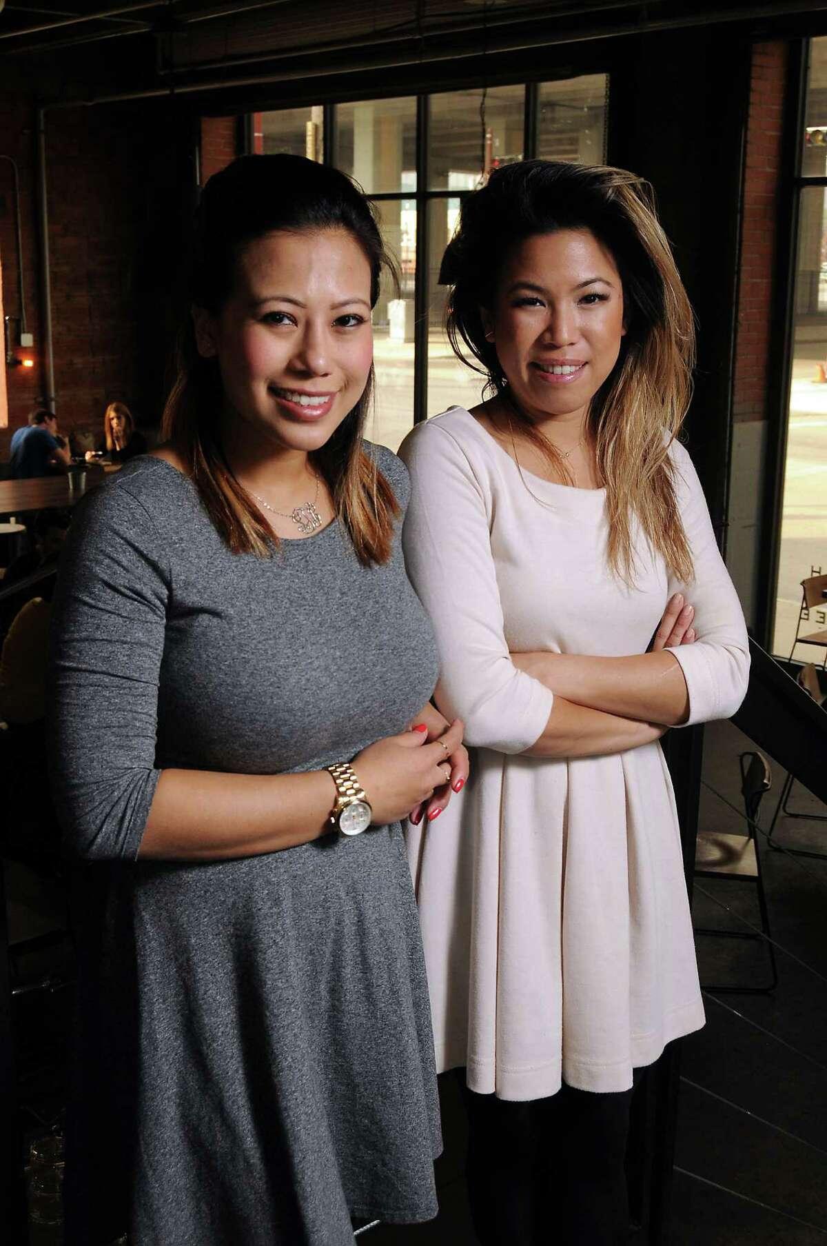 Tout Suite invites diners to linger