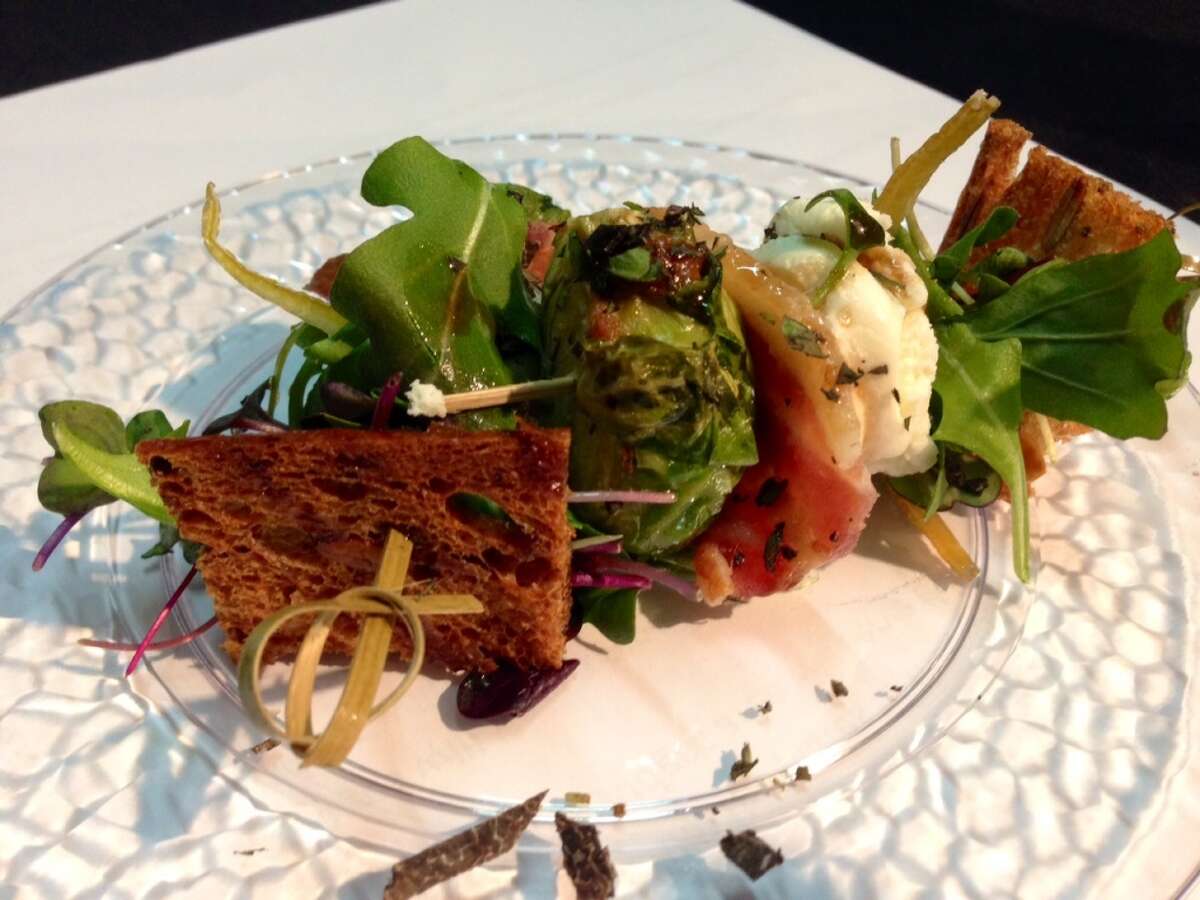 Who is the king of the truffle?