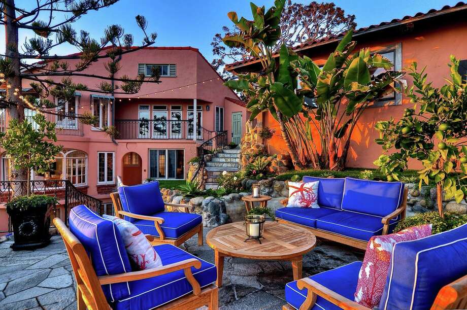 Top Ten Most Scenic Waterfront Homes Houston Chronicle Photo Top Ten Real Estate Deals