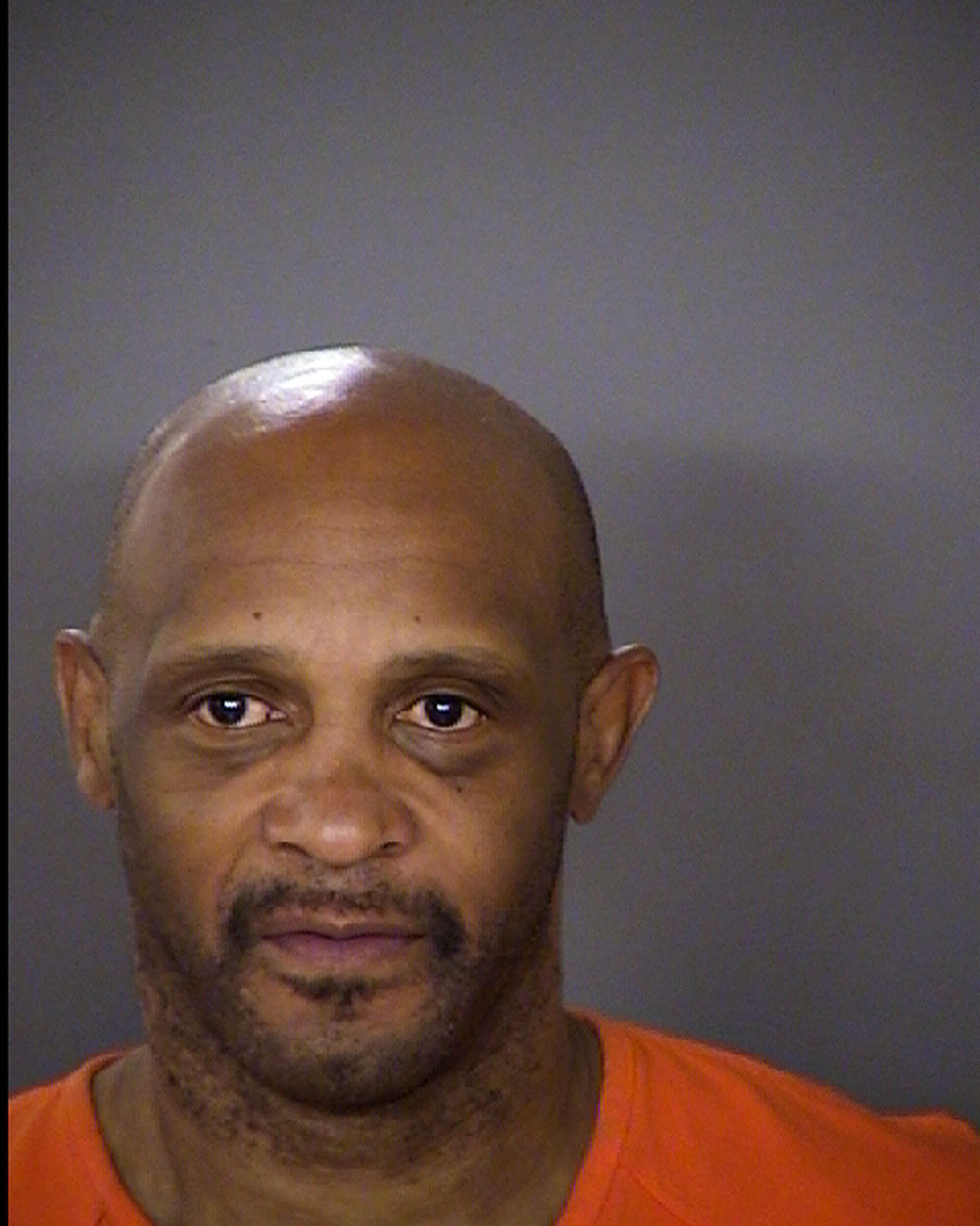 Former Spur Alvin Robertson Arrested After Week On The Run 