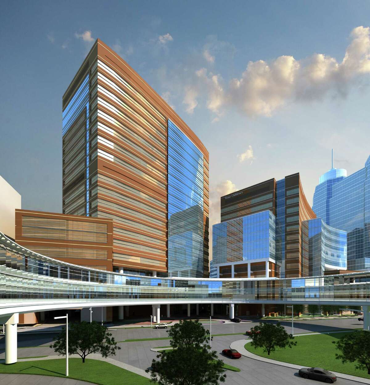 Texas Children's reaffirms $506 million expansion commitment