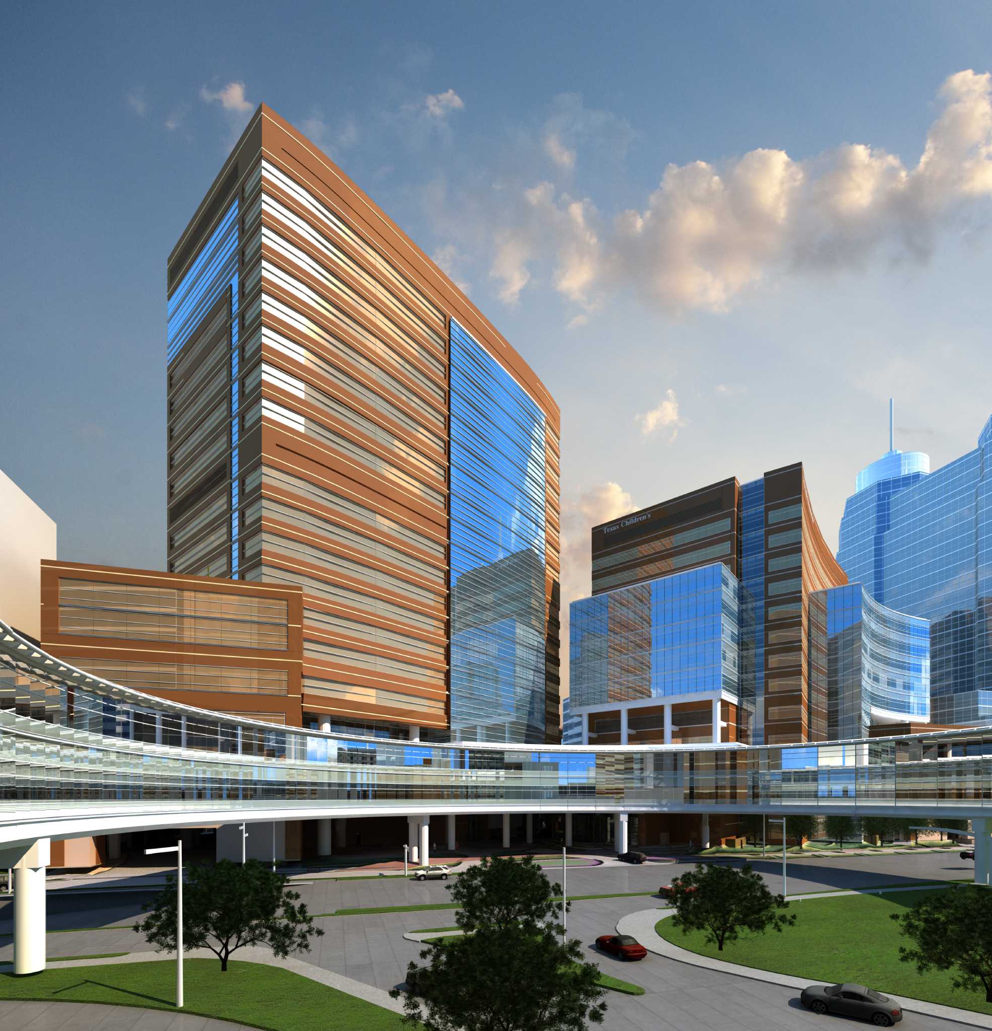 Texas Children's reaffirms $506 million expansion commitment