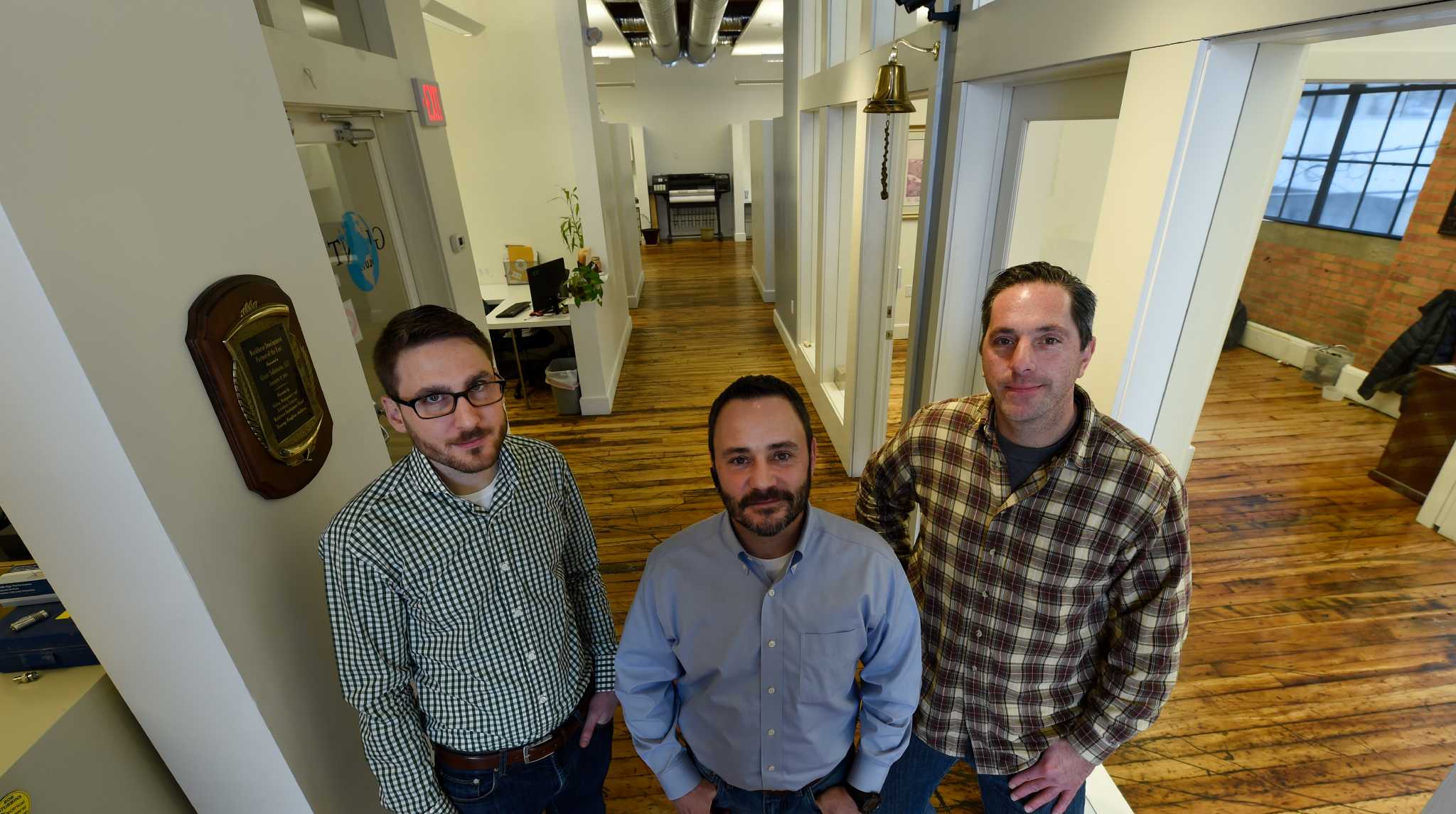Cool spaces: Diamond in the rough