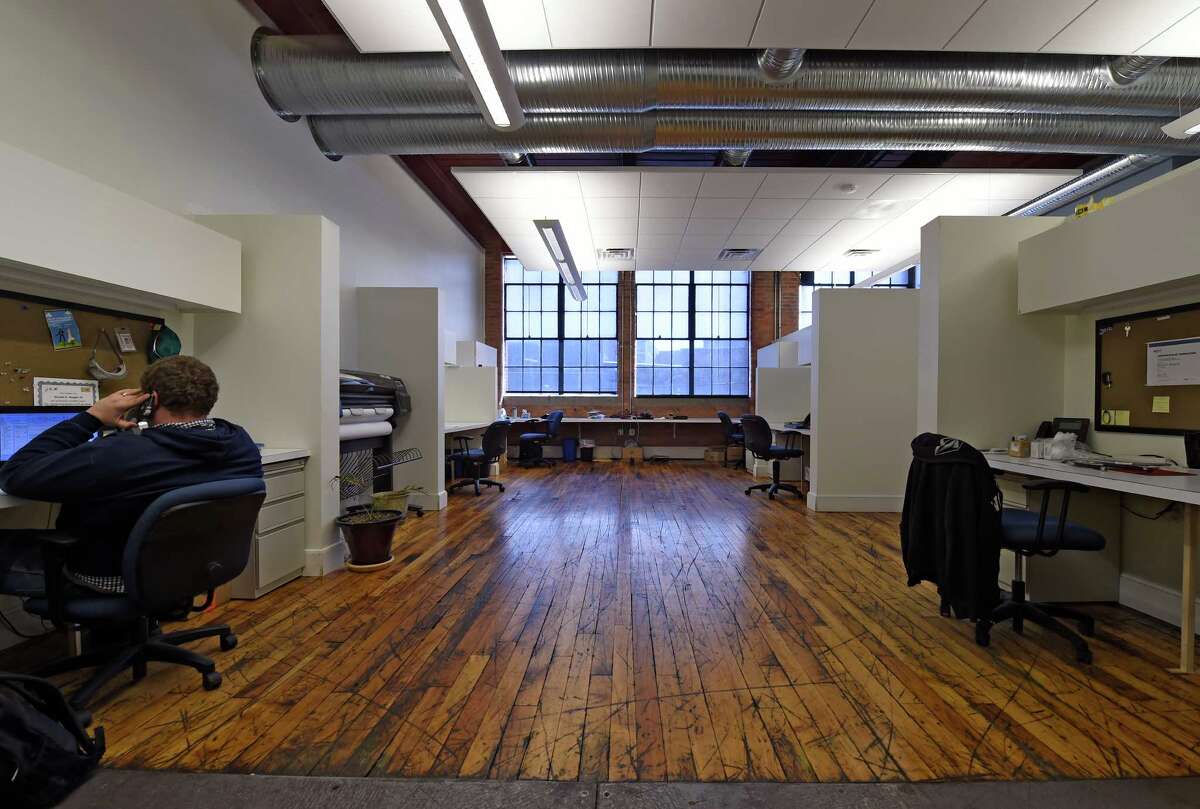 Cool spaces: Diamond in the rough