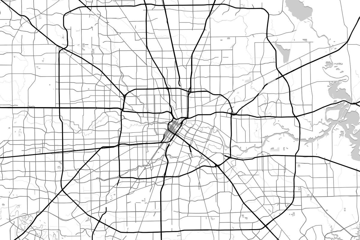 Why every Houstonian should drive the whole Beltway