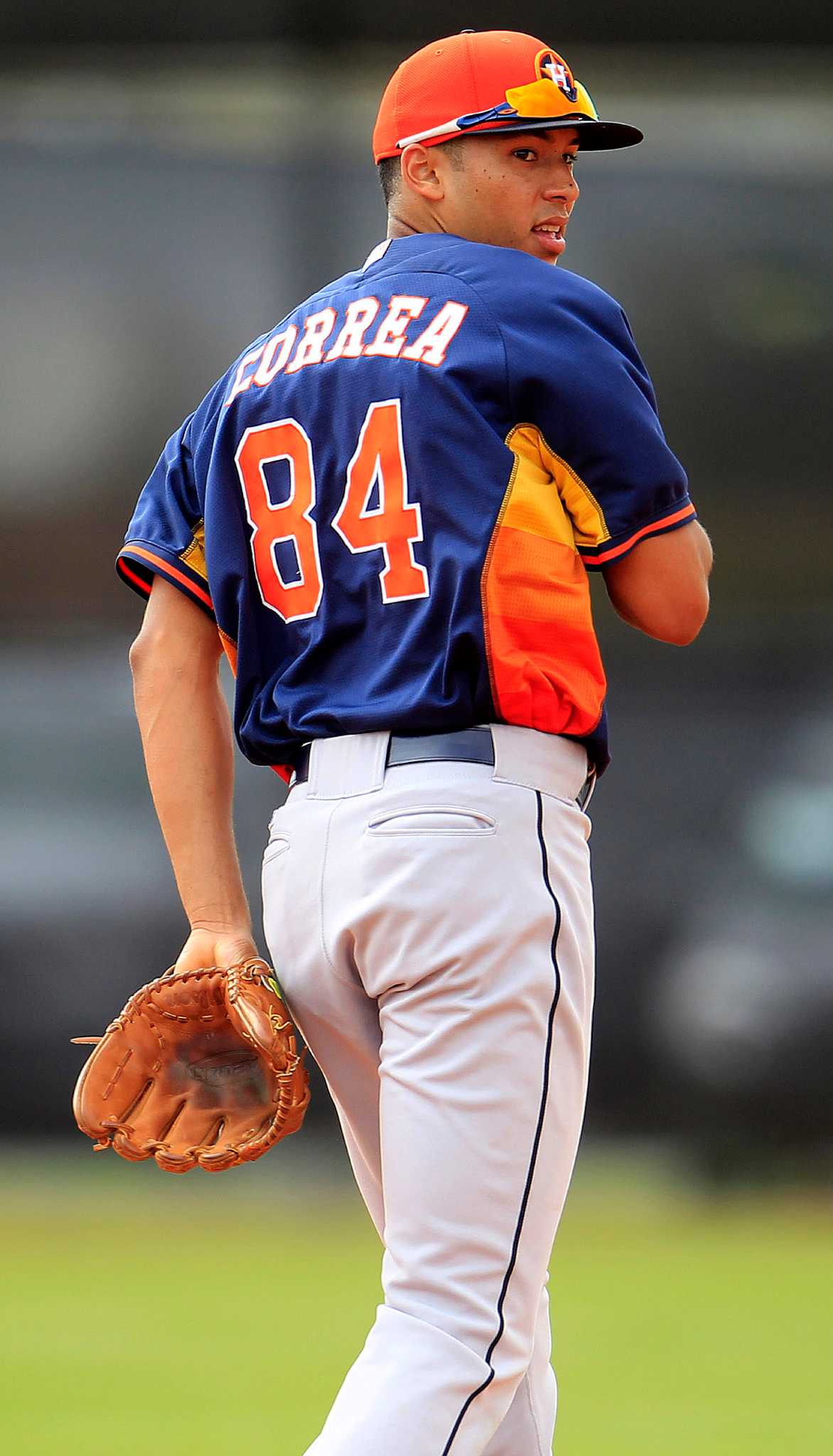 Former Gator Preston Tucker Promoted To Major Leagues By Houston