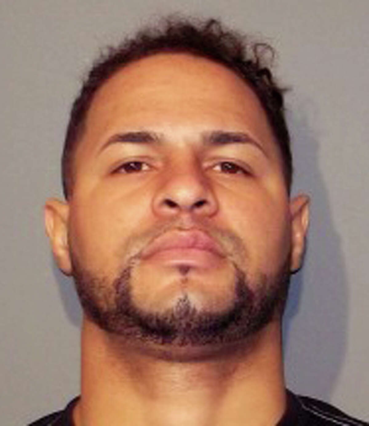 Eleudys Hernandez, 27, of Bronx, N.Y., faces charges in connection with fraudulent cell phone insurance claims, according to New Canaan police.
