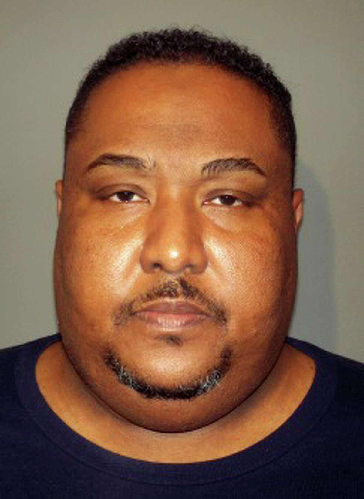 Jesus Rivera, 42, of Bronx, N.Y., faces charges in connection with fraudulent cell phone insurance claims, according to New Canaan police.
