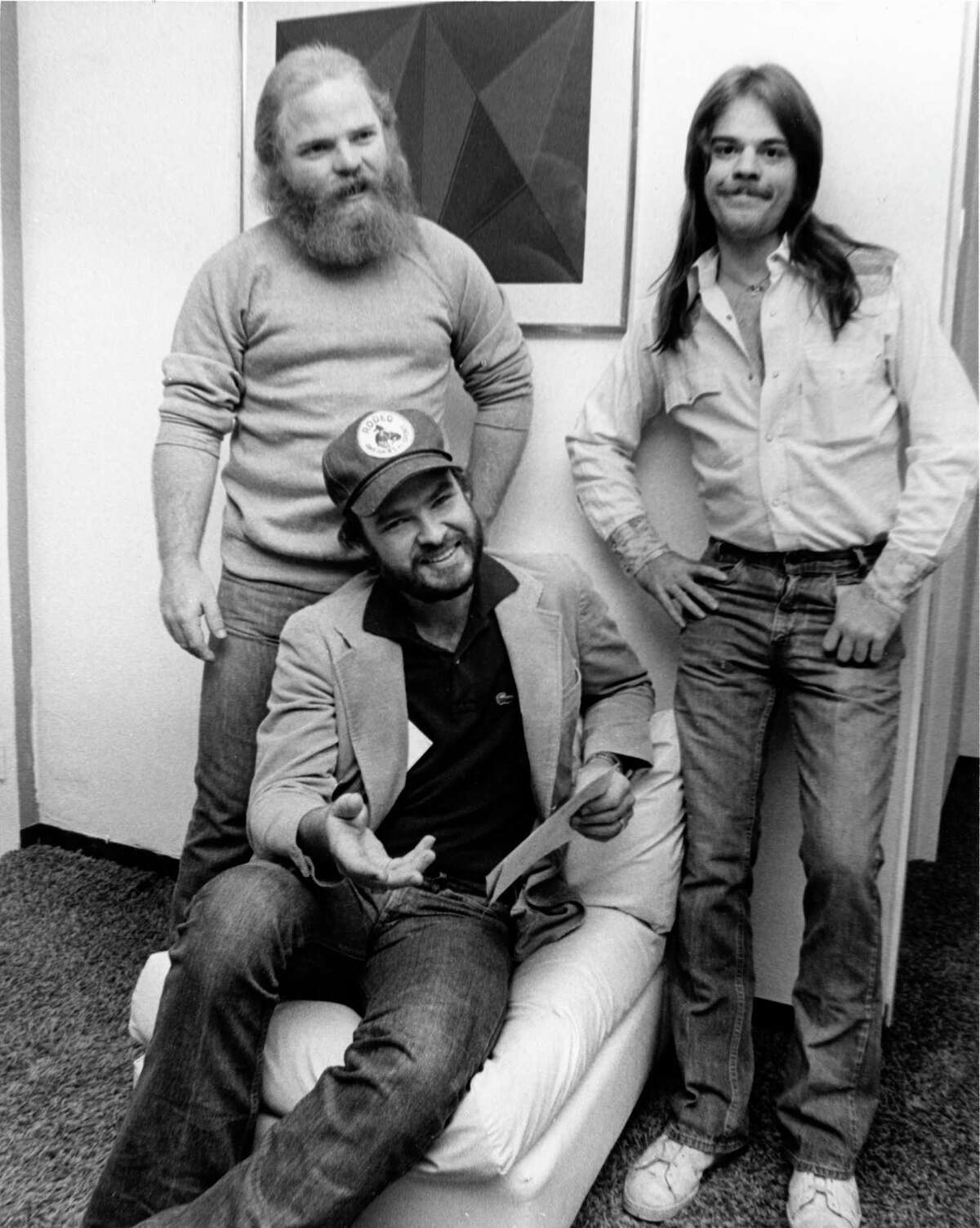 ZZ Top returns to San Antonio