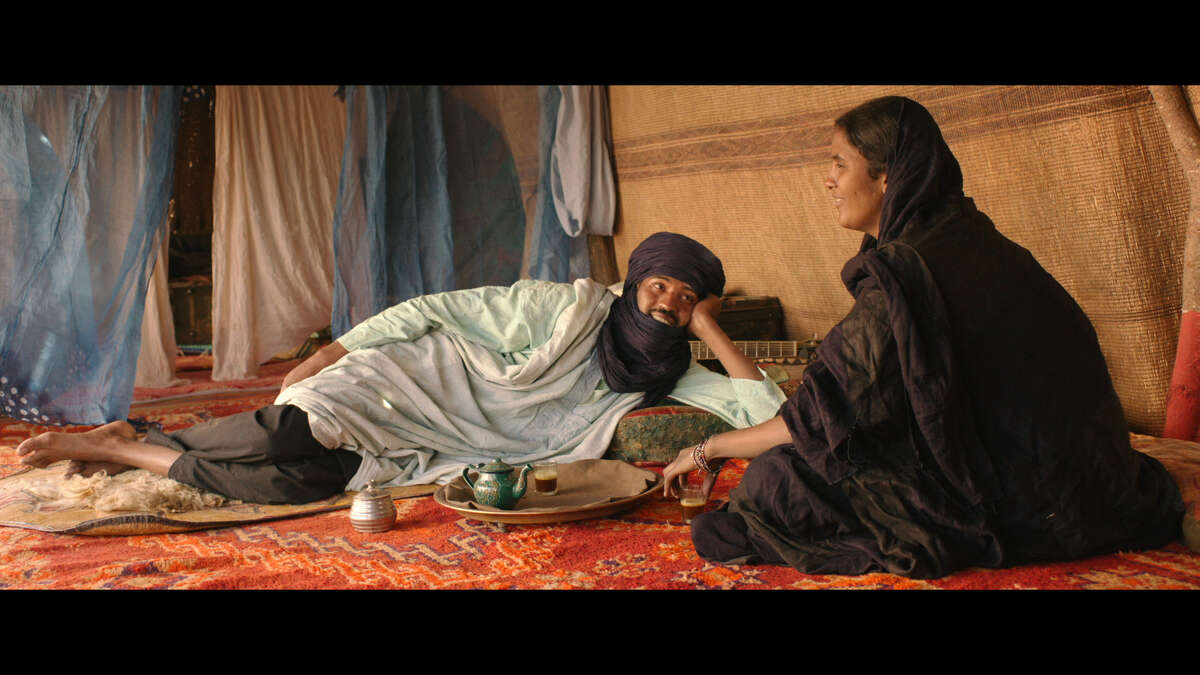 'Timbuktu’ shows best, worst of humanity