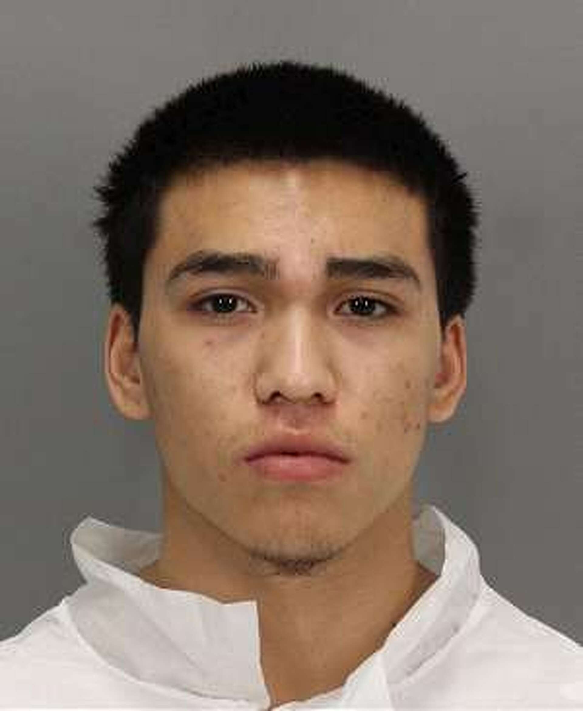 Shooting victim found dead in car — 2 San Jose men arrested