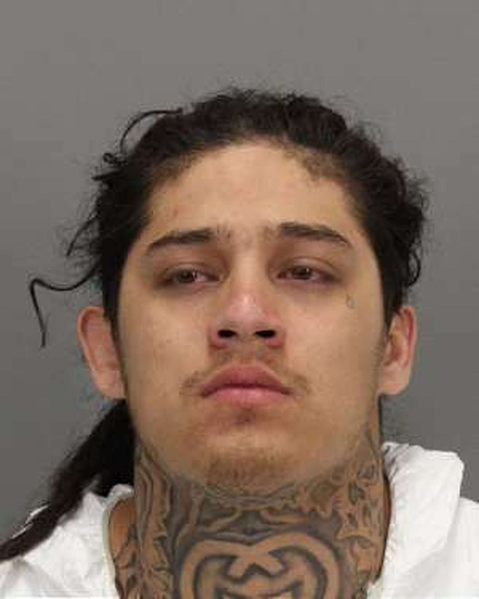 Shooting victim found dead in car — 2 San Jose men arrested