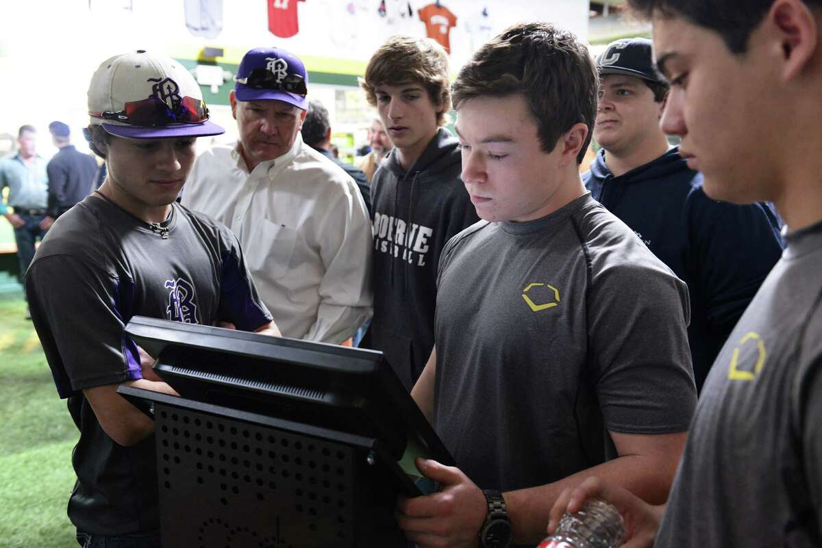 Dugout of Boerne a diamond in the rough