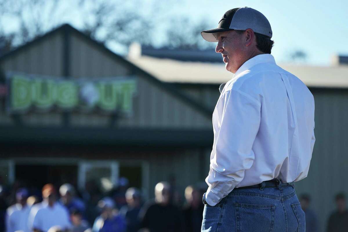 Dugout of Boerne a diamond in the rough
