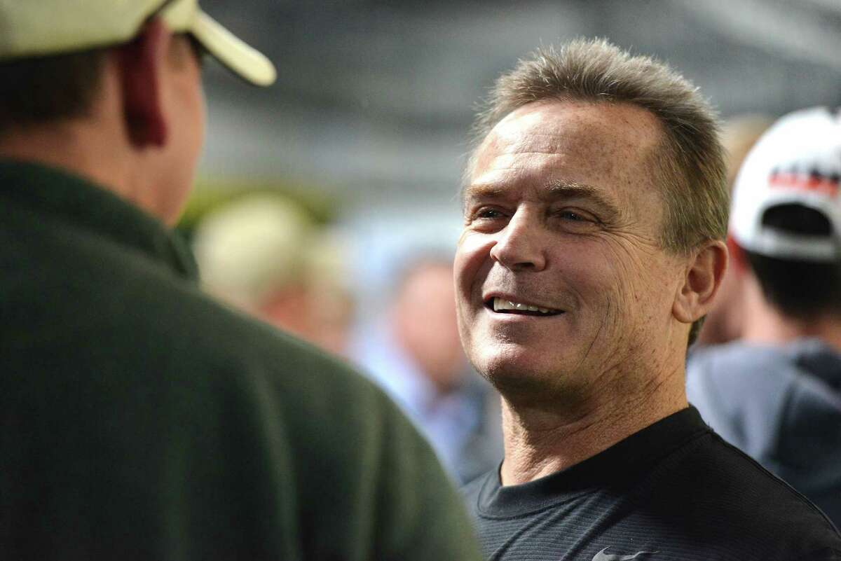 Dugout of Boerne a diamond in the rough