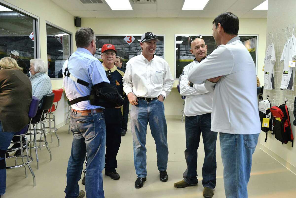 Dugout of Boerne a diamond in the rough