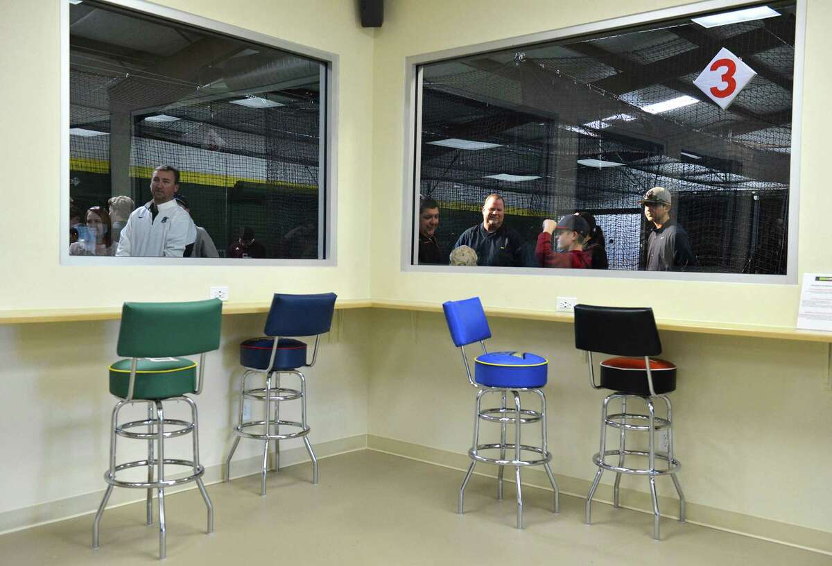 Dugout of Boerne a diamond in the rough