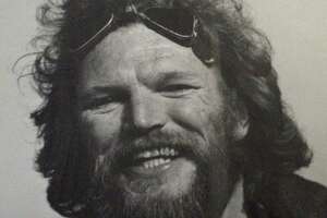 E. Tyson Underwood, founder of the Marin Art Festival, dies