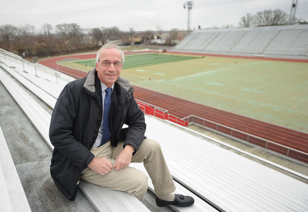 When football was local -- and minor league