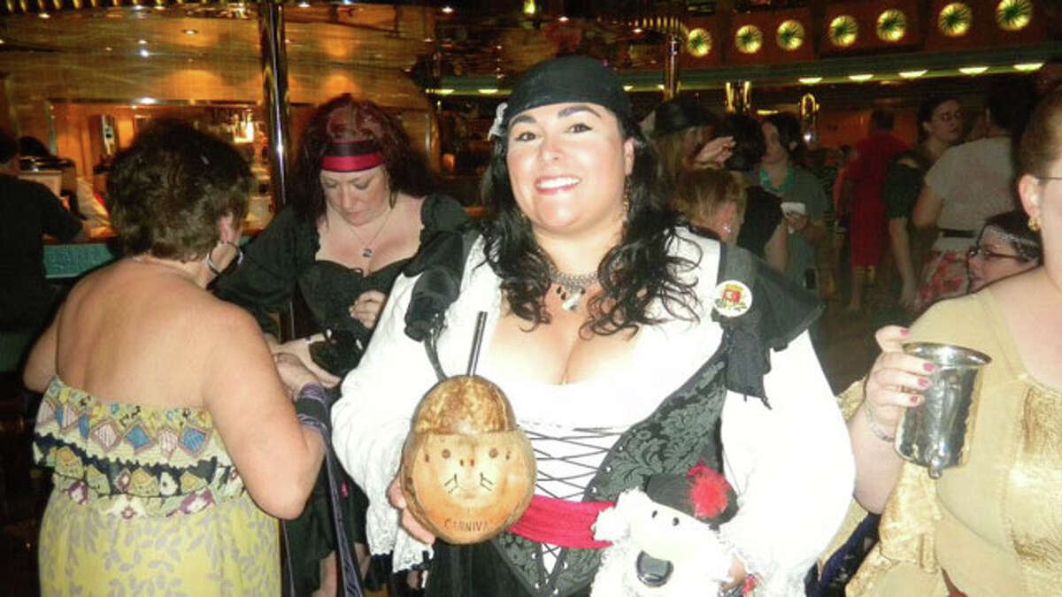 Can't get enough RenFest? 